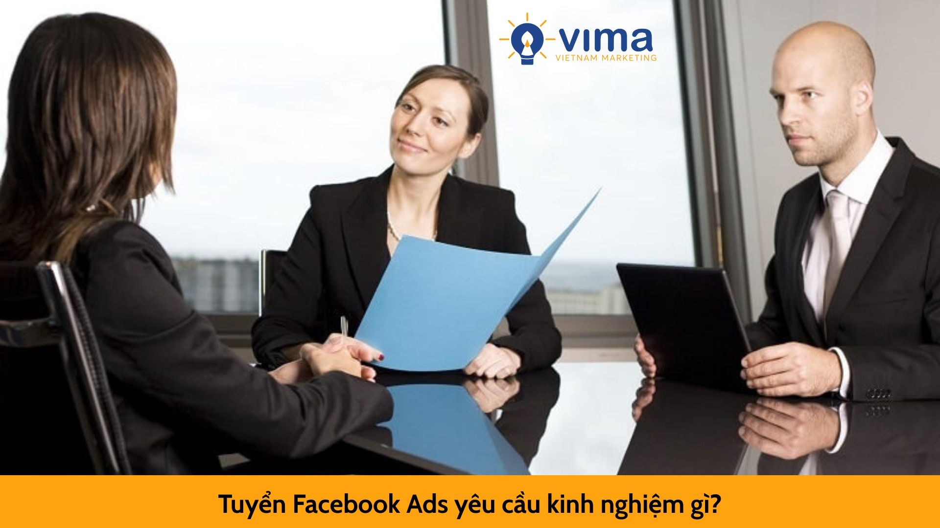Tuyển Facebook Ads yêu cầu kinh nghiệm gì?